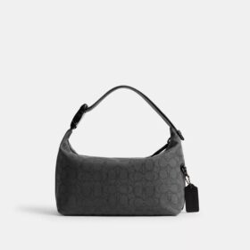 Reisesett med Speedclip i signatur-jacquard