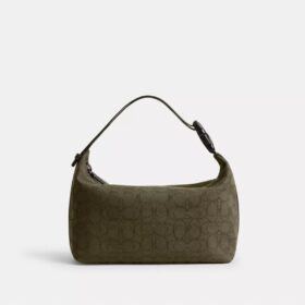 Reisesett med Speedclip i signatur-jacquard