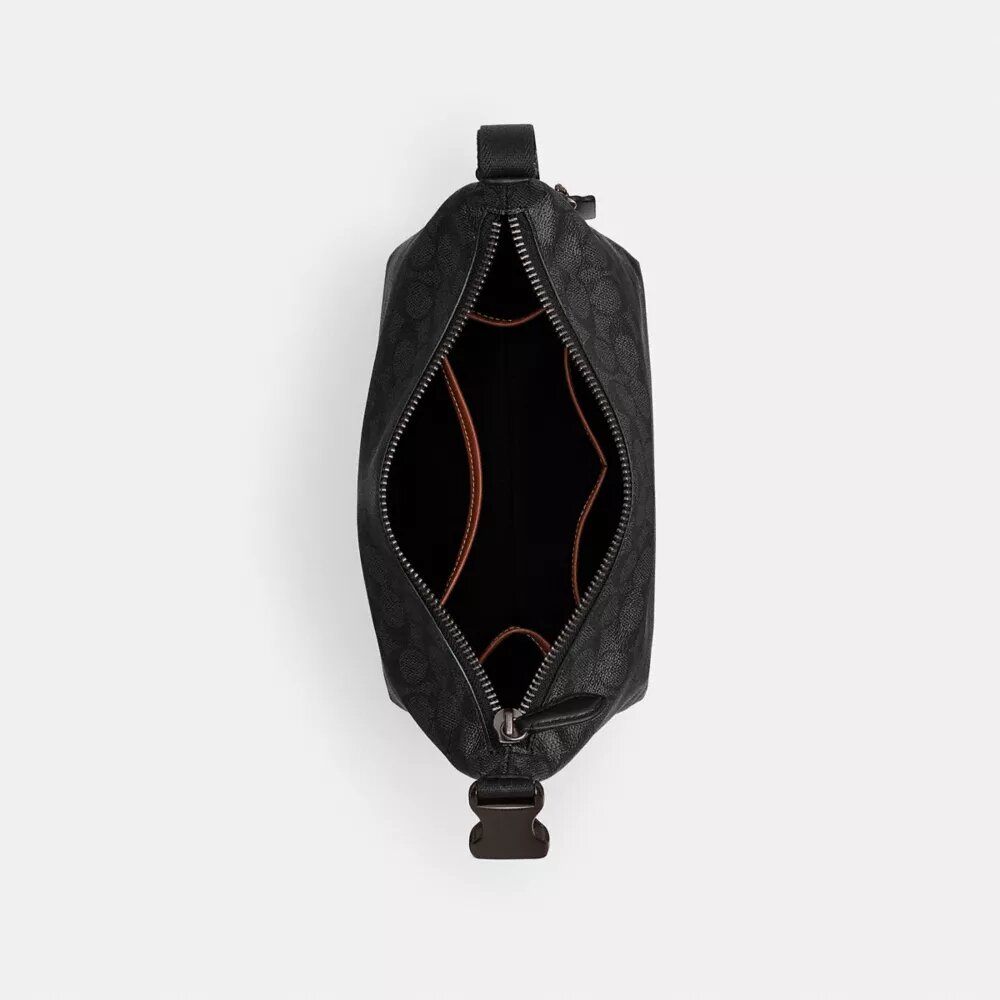 Reisesett med Speedclip i Signature Canvas