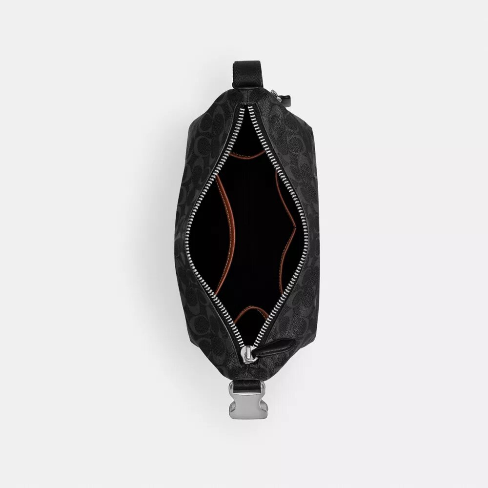 Reisesett med Speedclip i Signature Canvas
