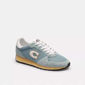 Retro-løpesko