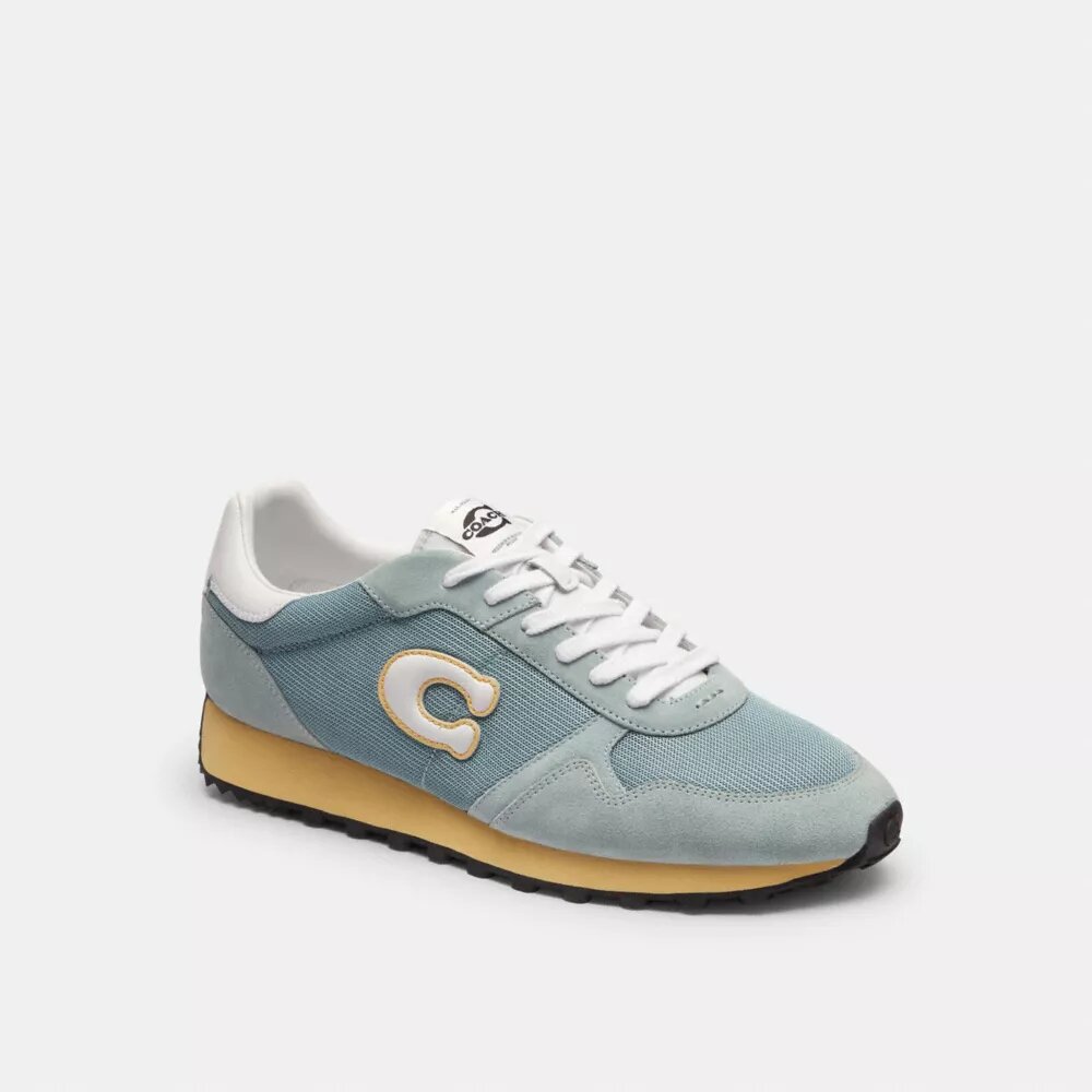 Retro-løpesko