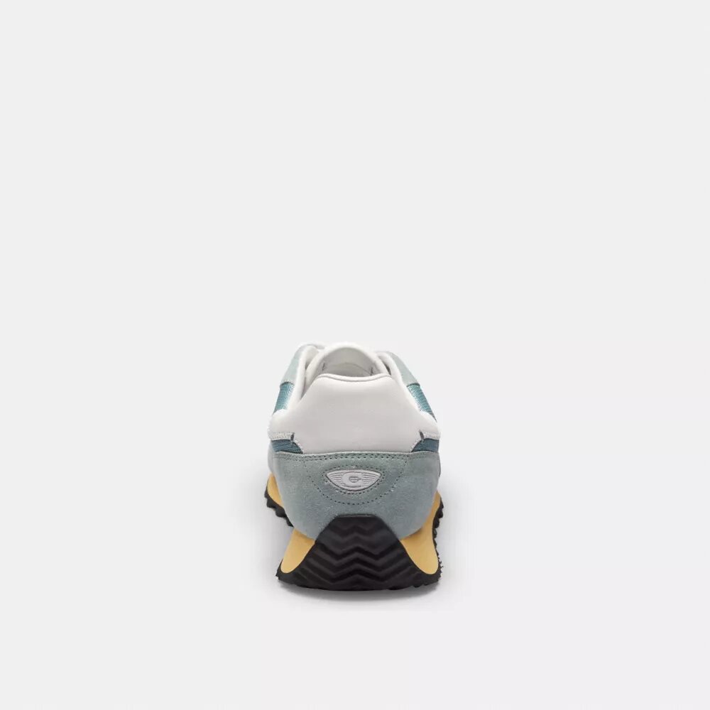 Retro-løpesko