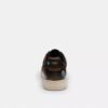 Rexy 10-årsdag Høye sneakers med klistremerketrykk