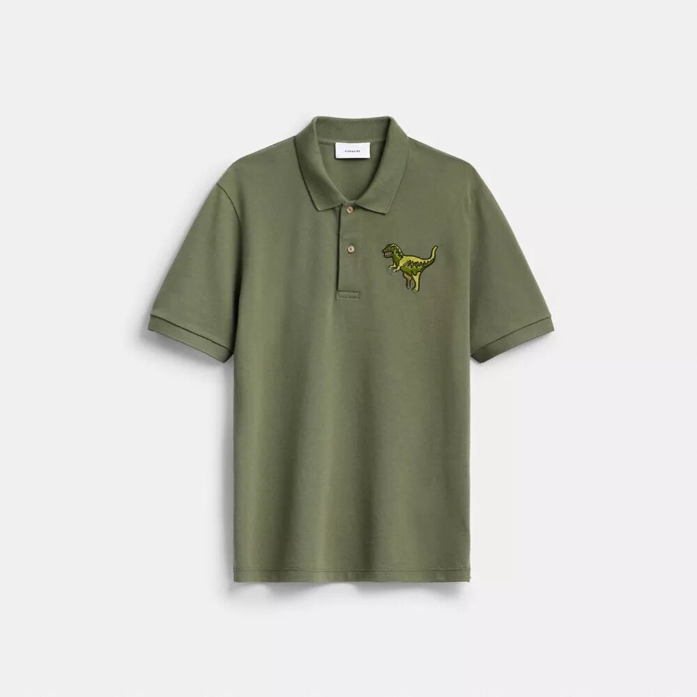 Rexy 10-årsdagspolo