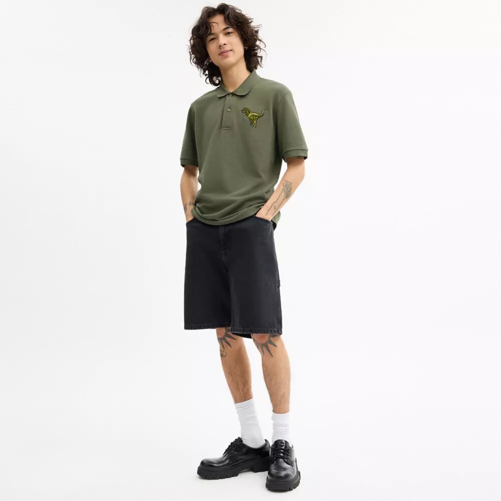 Rexy 10-årsdagspolo