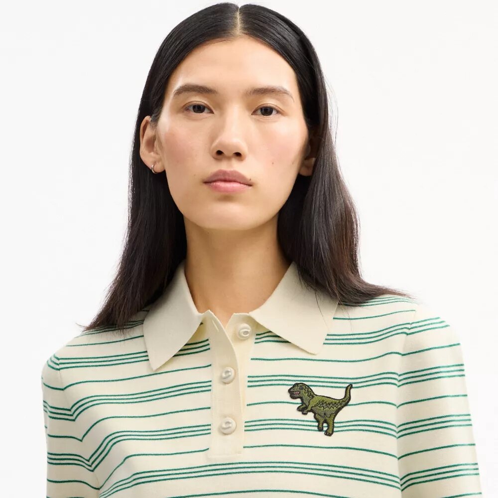 Rexy 10-årsdagspolo