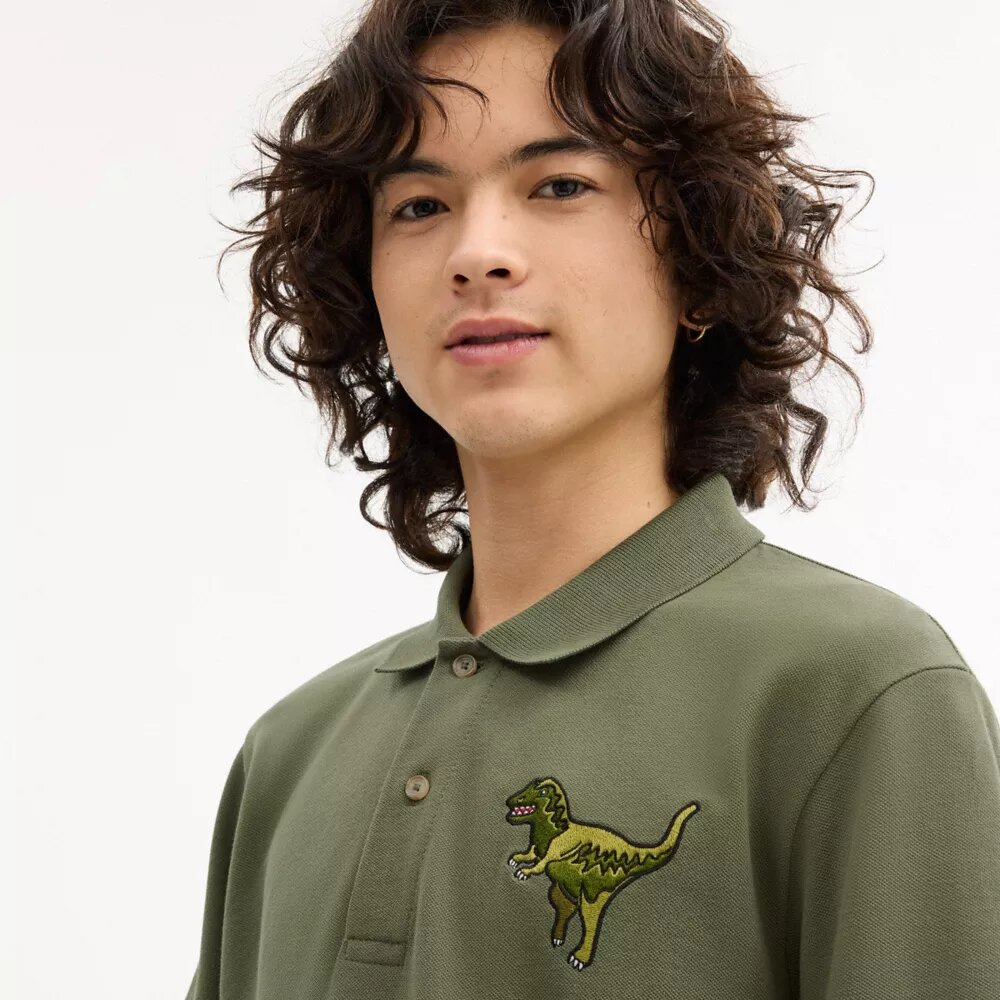 Rexy 10-årsdagspolo