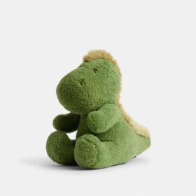 Rexy fyller 10 år – Rexy-samleobjekt i shearling