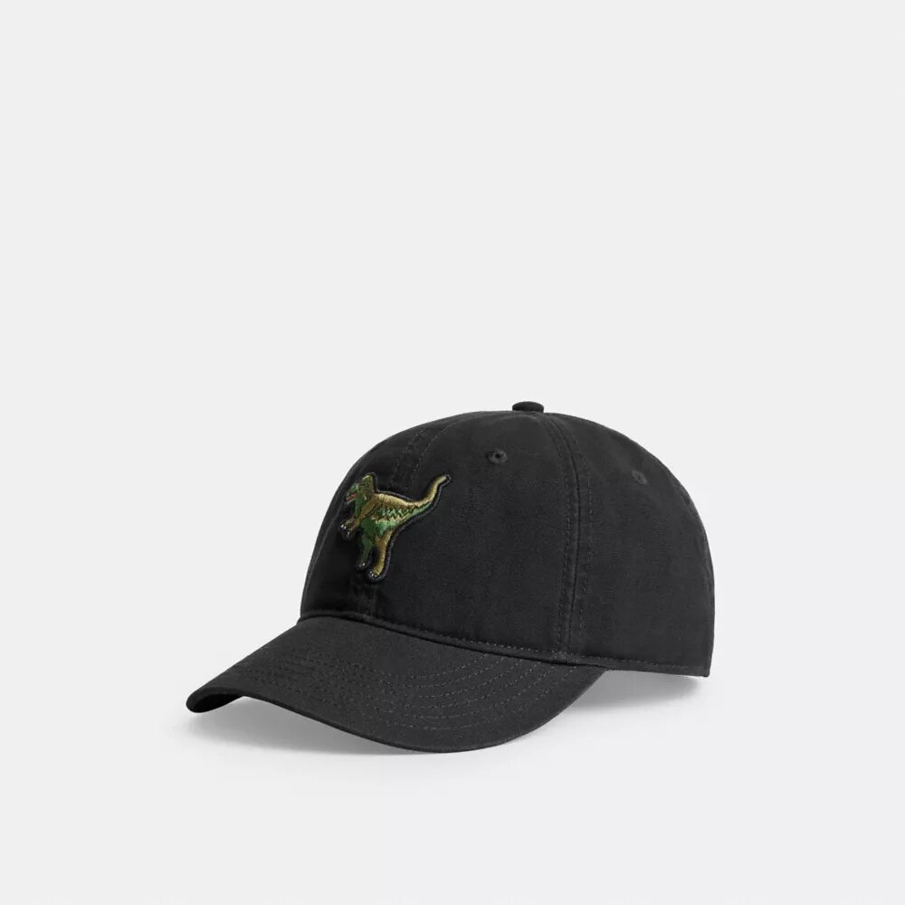Rexy-lapp baseballcap