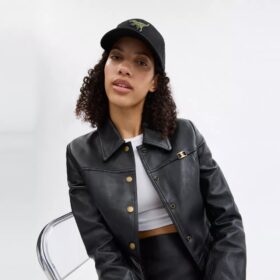 Rexy-lapp baseballcap