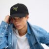 Rexy-lapp baseballcap