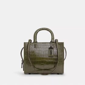 Rogue-vesker 25 i alligator