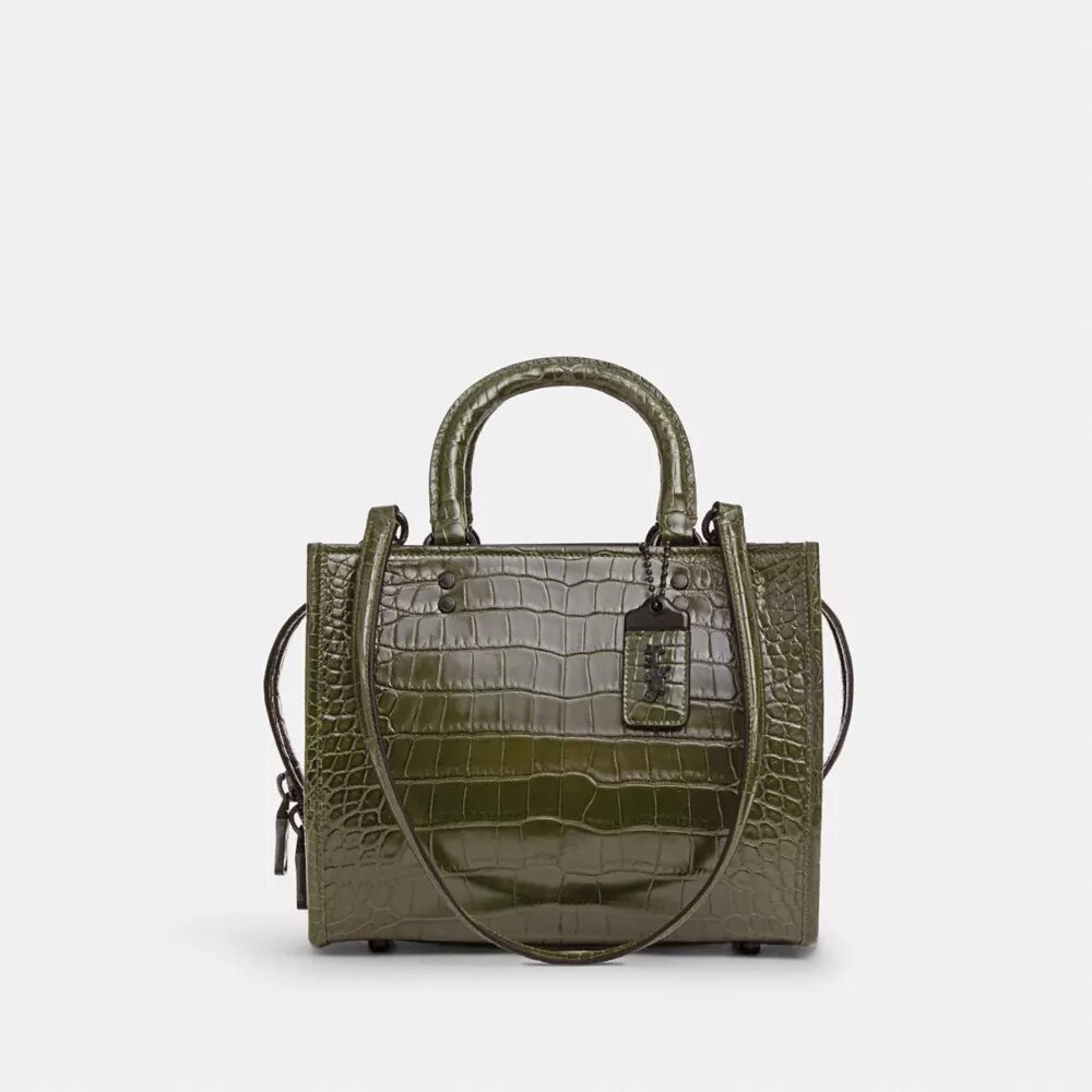 Rogue-vesker 25 i alligator