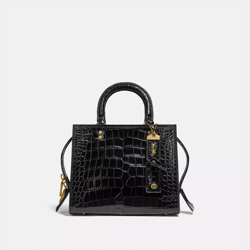 Rogue-vesker 25 i alligator