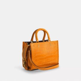 Rogue-vesker 25 i alligator