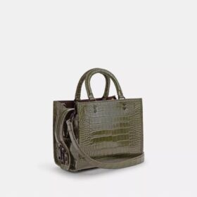 Rogue-vesker 25 i alligator