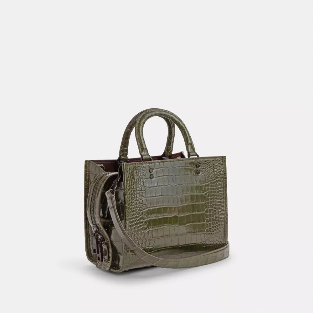 Rogue-vesker 25 i alligator