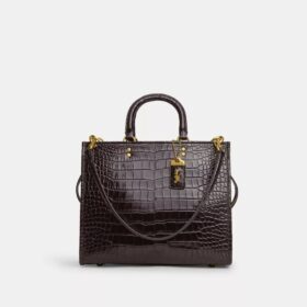 Rogue-vesker i alligator