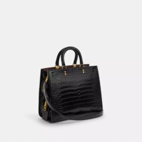Rogue-vesker i alligator