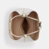 Rowan-bucketveske i Signature Canvas