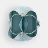 Rowan-bucketveske i Signature Canvas
