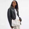 Rowan-bucketveske i Signature Canvas