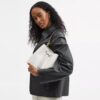 Rowan-bucketveske i Signature Canvas