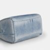 Rowan-skolesekk i «Loved Denim» med anheng