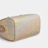 Rowan-skolesekk i Rainbow Signature Canvas