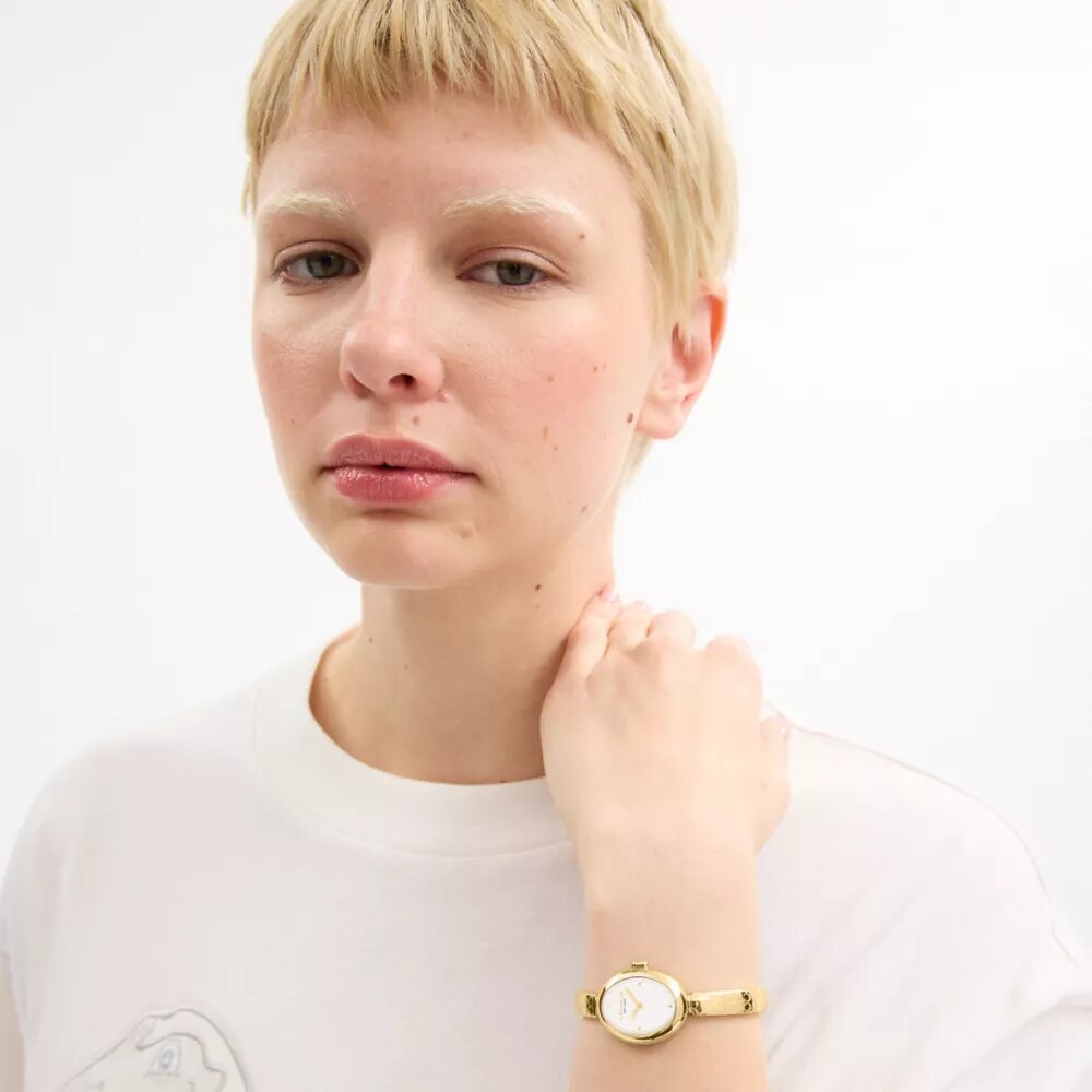 Sammy-klokke, 22,5 mm
