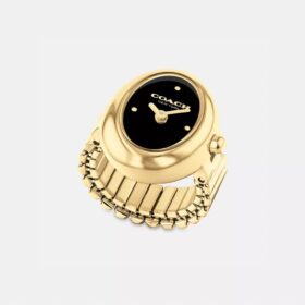 Sammy Ring-klokke, 18 mm x 22,5 mm