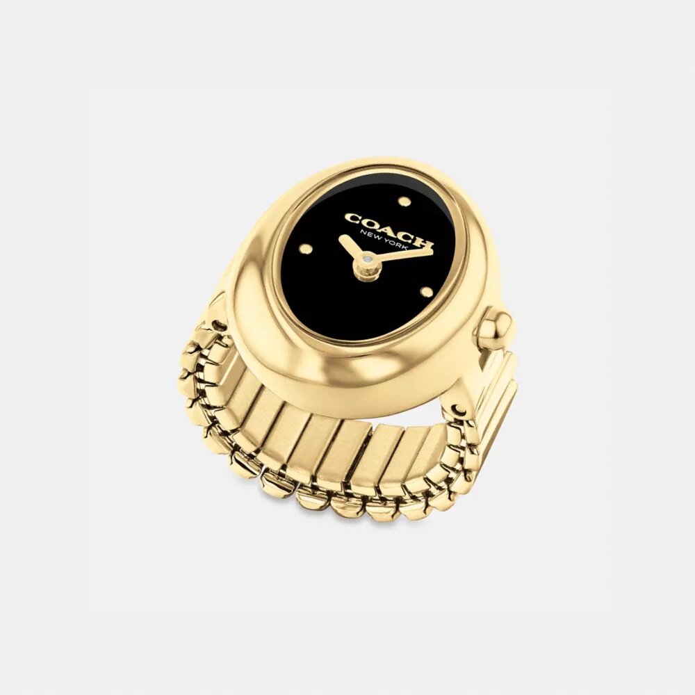 Sammy Ring-klokke, 18 mm x 22,5 mm