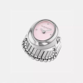 Sammy Ring-klokke, 18 mm x 22,5 mm