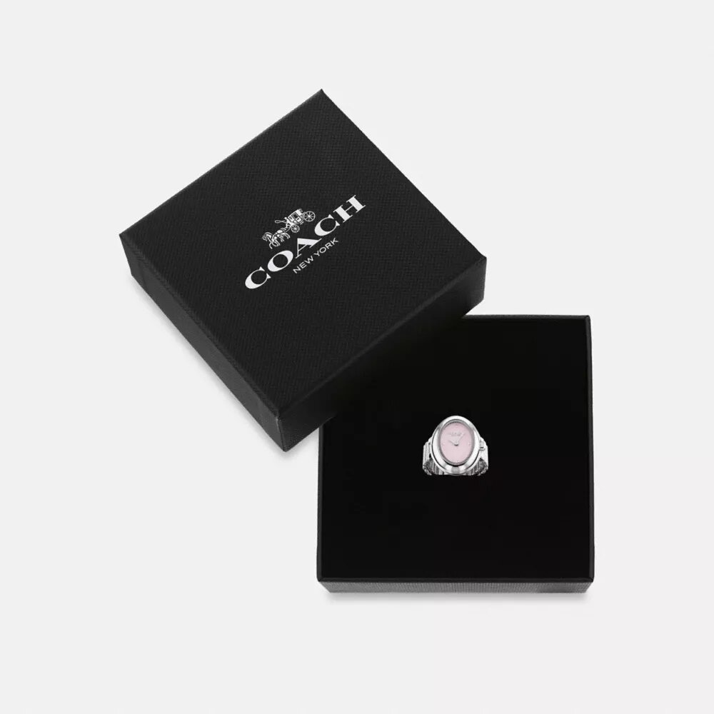 Sammy Ring-klokke, 18 mm x 22,5 mm