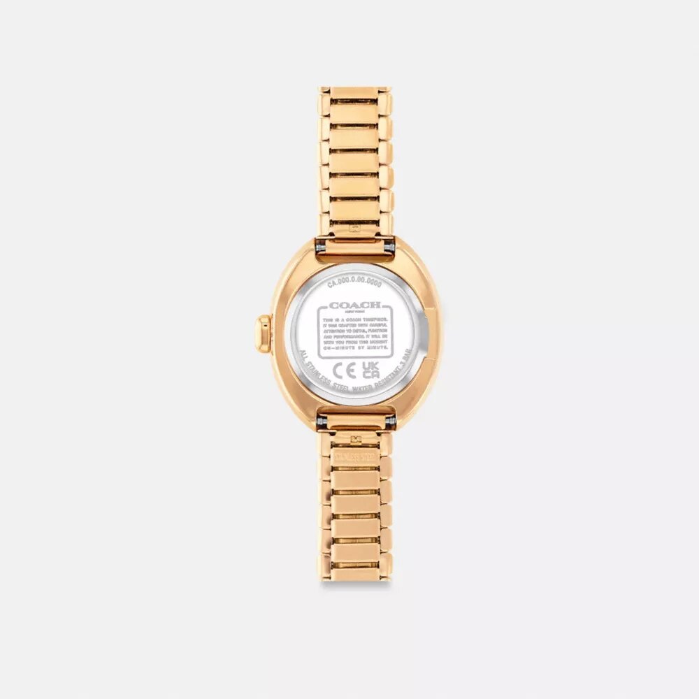 Sammy Watch, 22 mm