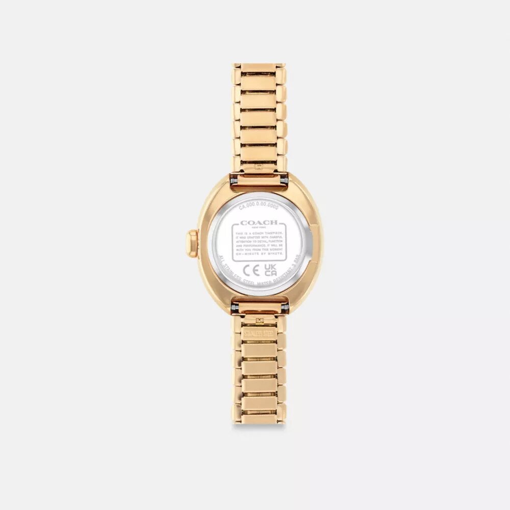 Sammy Watch, 22 mm