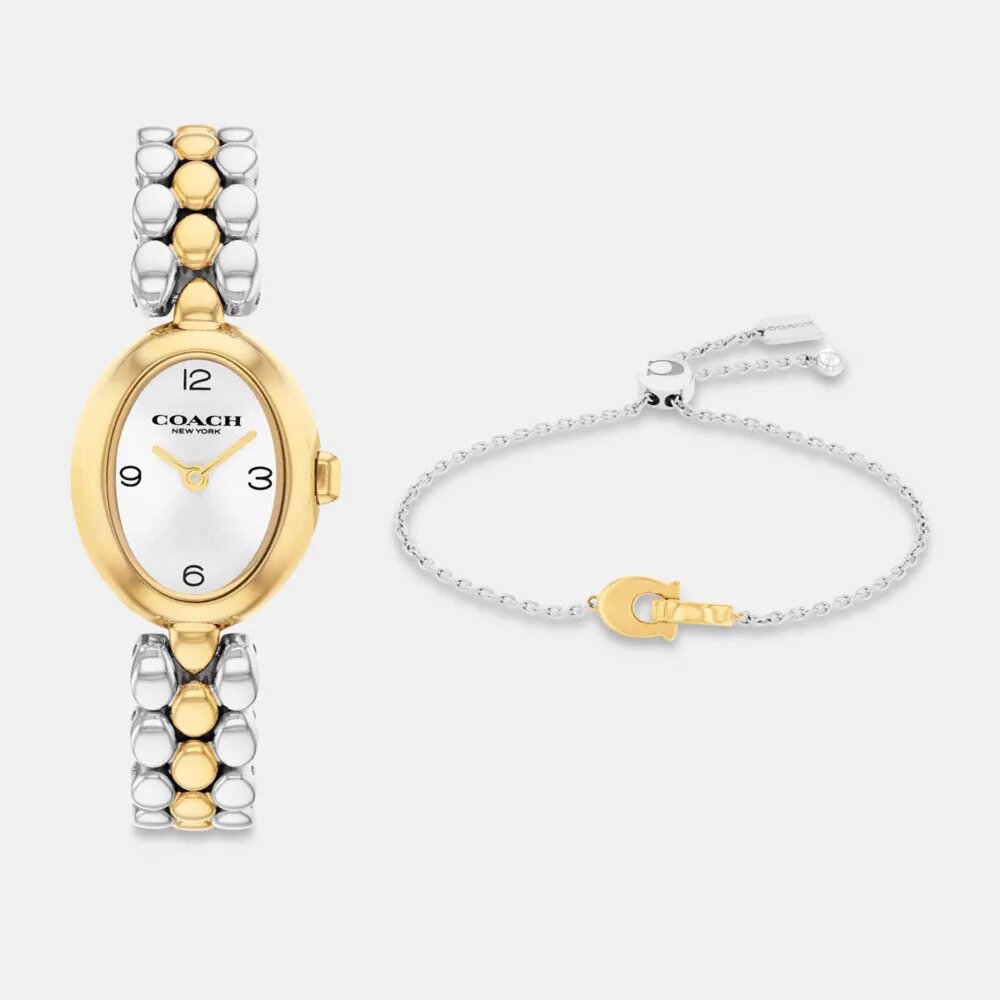 Sammy Watch-gavesett, 22,5 mm x 28 mm