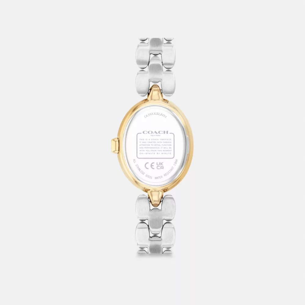 Sammy Watch-gavesett, 22,5 mm x 28 mm