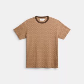 Signatur-T-shirt
