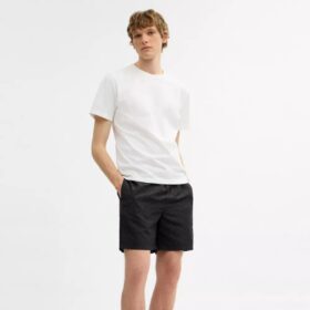 Signature-badebukser i resirkulert Polyester