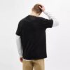 Signature Square T-shirt i økologisk bomull