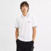 Signature Trim Polo i økologisk bomull