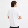 Signature Trim Polo i økologisk bomull