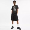 Skreddersydde bermuda-shorts