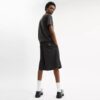 Skreddersydde bermuda-shorts