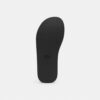 Skulpturert C-plattform-sandal