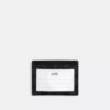 Slank ID-kortlomme i Signature Canvas