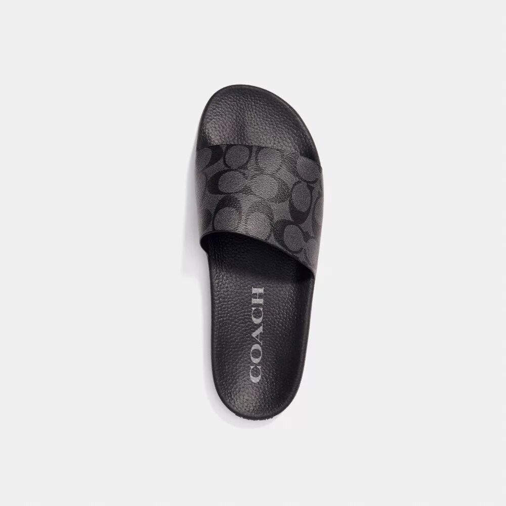 Slide i Signature Canvas