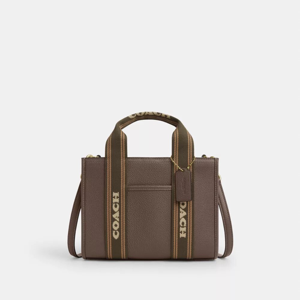 Smith Tote-vesker 24